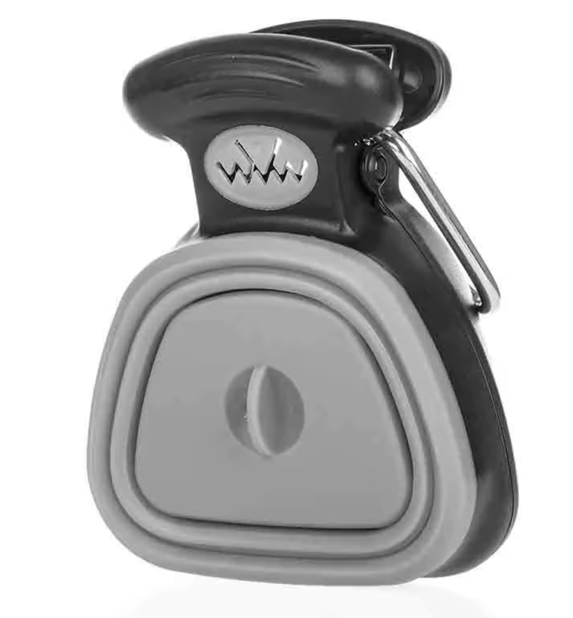 Dog poop scooper