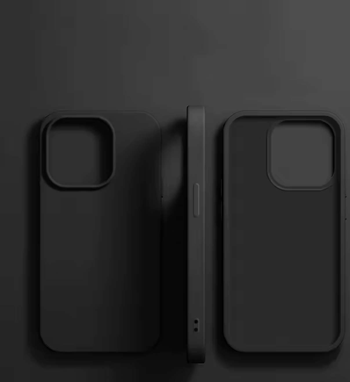 Silicone Phone Case