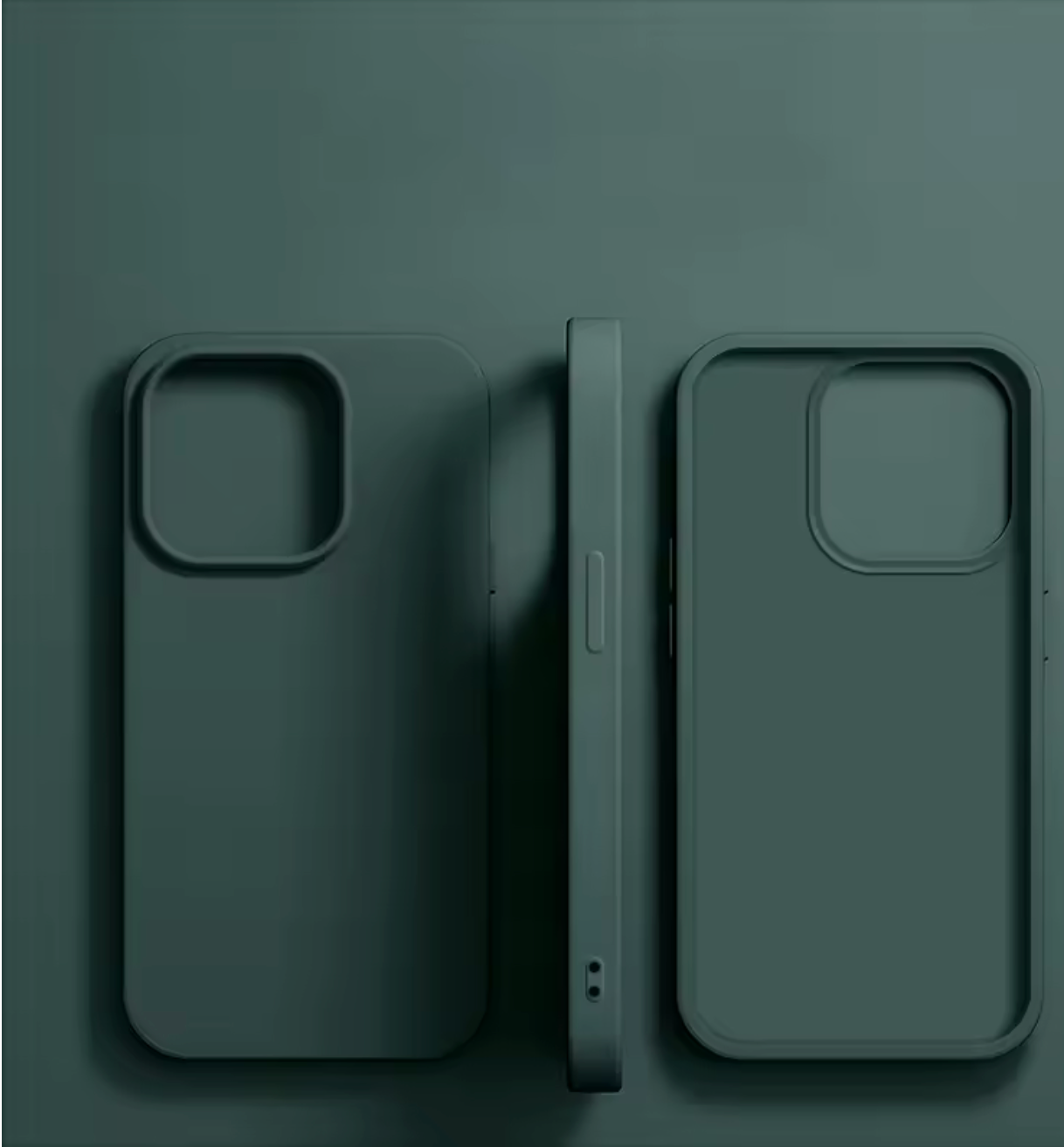 Silicone Phone Case