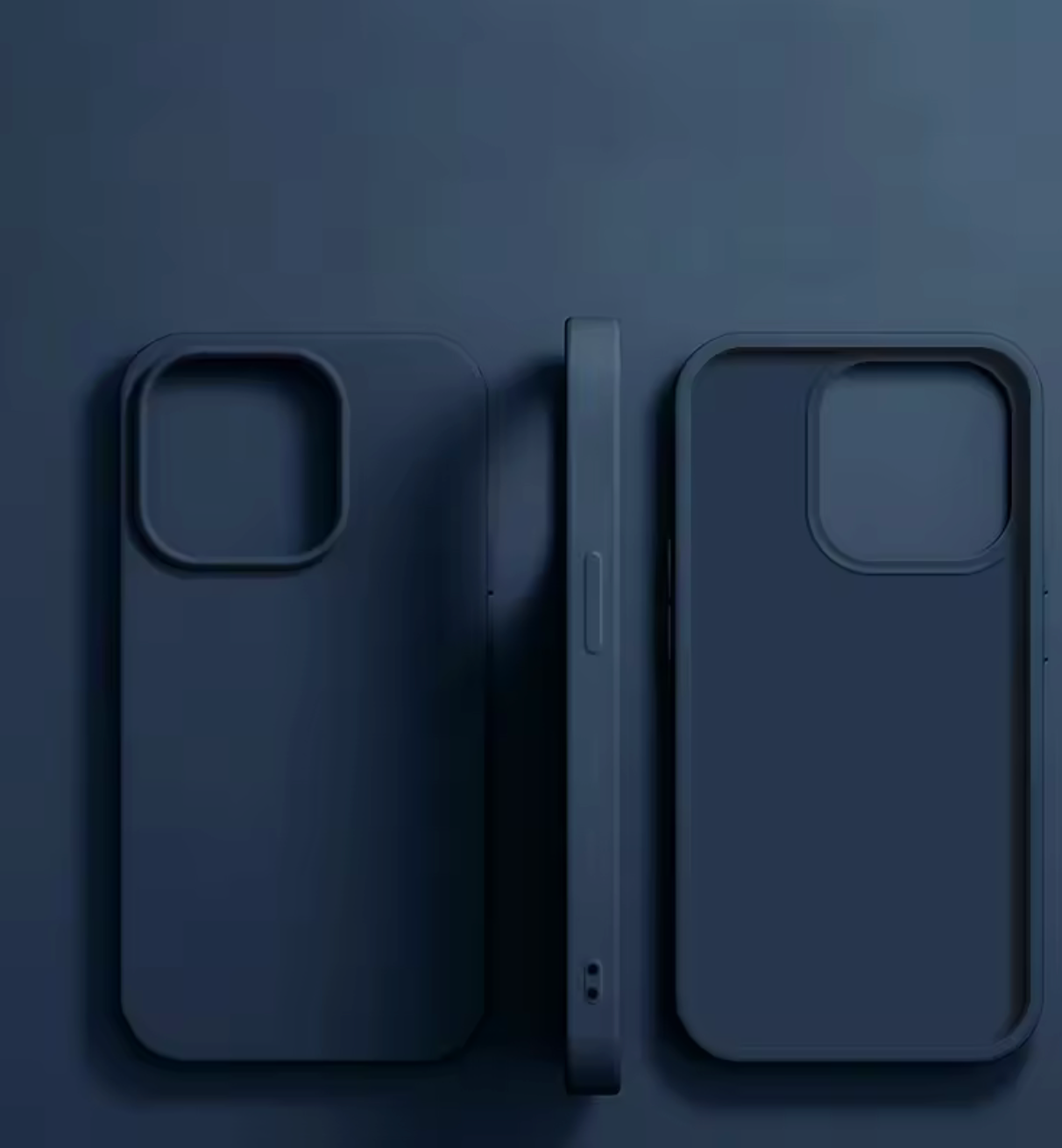 Silicone Phone Case