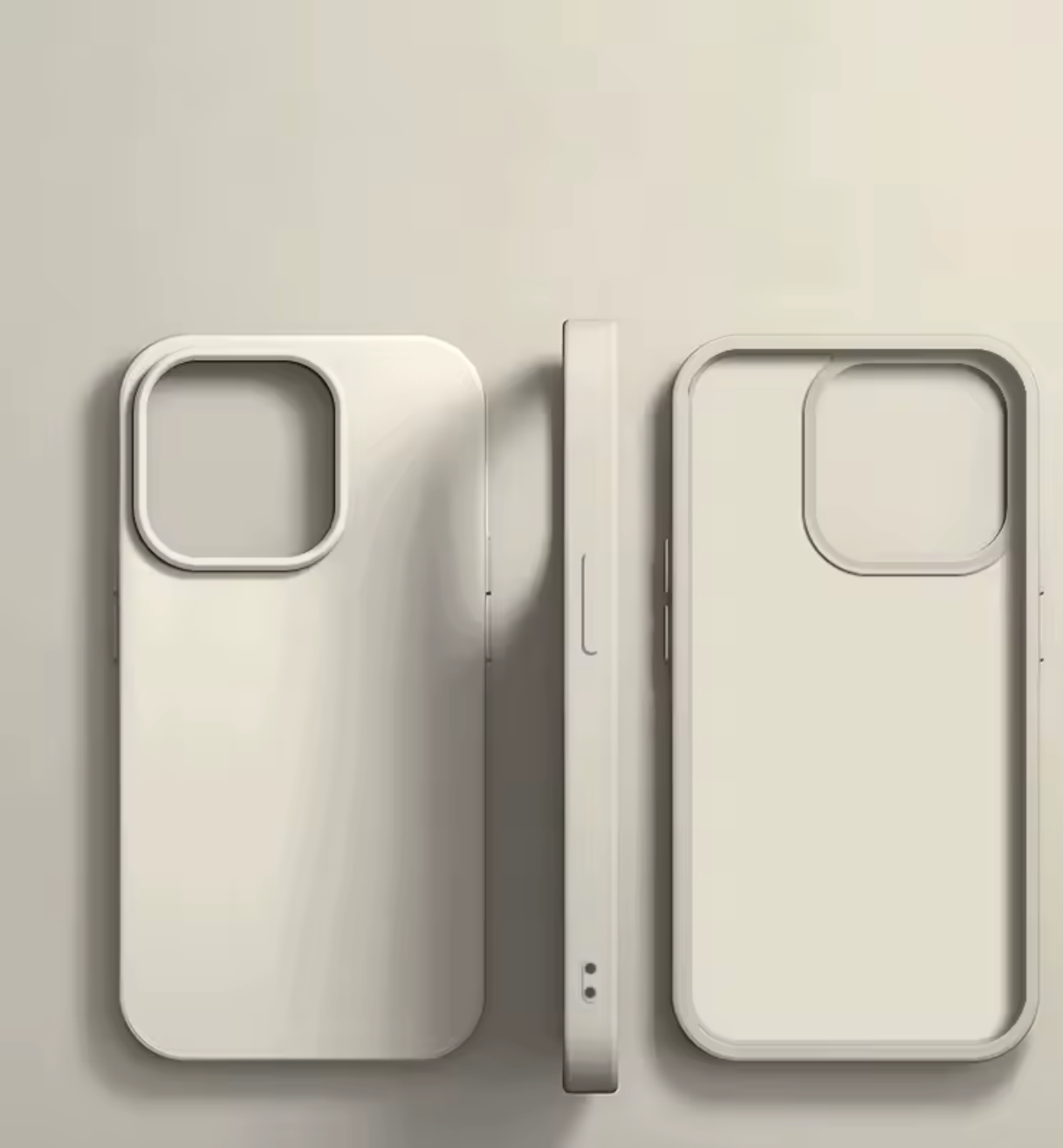 Silicone Phone Case