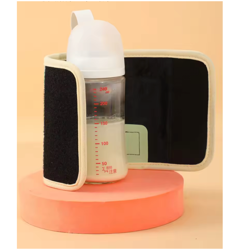Portable Baby Milk Warmer