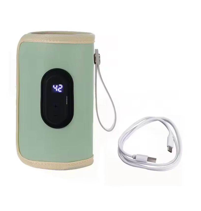 Portable Baby Milk Warmer