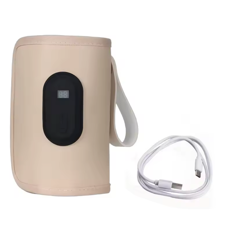 Portable Baby Milk Warmer
