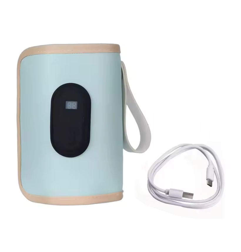 Portable Baby Milk Warmer