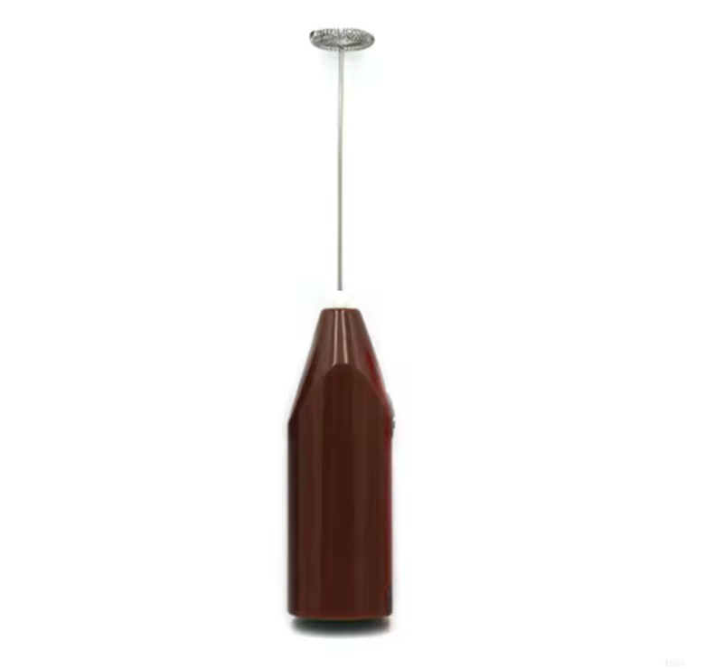Portable Electric Hand Mixer with Stainless Steel