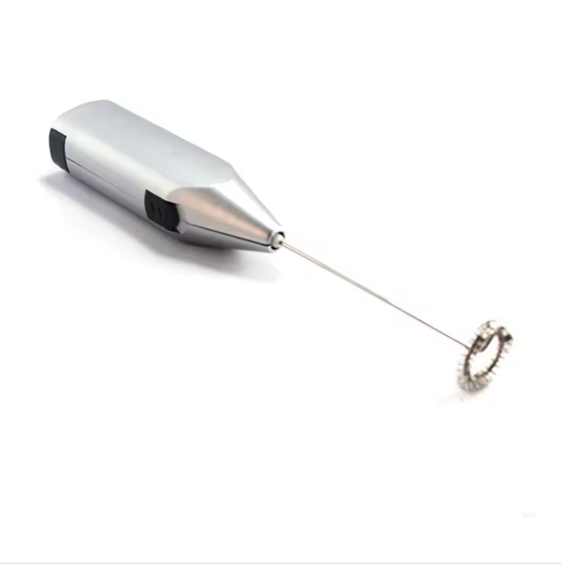 Portable Electric Hand Mixer with Stainless Steel