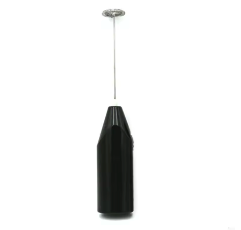 Portable Electric Hand Mixer with Stainless Steel