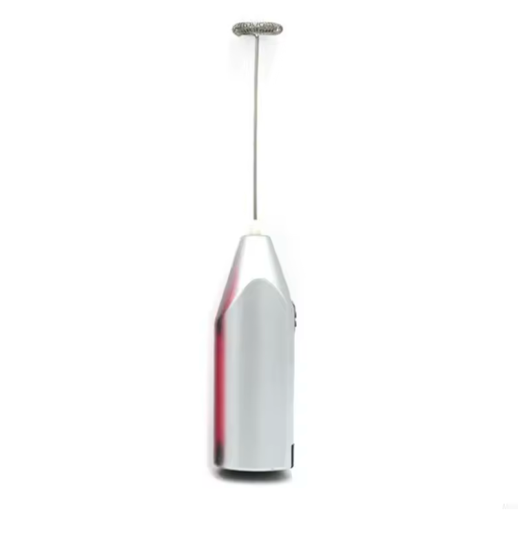Portable Electric Hand Mixer with Stainless Steel